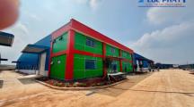 Cho thuê xưởng mới 14.000m2 trong KCN Dầu Giây Đồng Nai giá 94 nghìn /