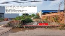 95m2 Đất Cách Ngô Quyền 100m P.An Hòa Cũ - 2.95 Tỷ