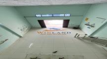 Bán nhà 1 sẹc Nguyễn Văn Hoài 5x22m gác lửng sân ô tô gần THCS Tân Pho