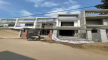 Bán Nhà 1 trệt 1 lầu 92m2 KDC Hoàng Minh Chánh (P. Hoá An) 3,850 tỉ