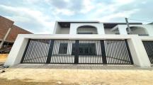 EM CÒN 1 CĂN NHÀ LẦU VỪA HOÀN THIỆN NGAY CHỢ THẠNH PHÚ CHỈ 300M