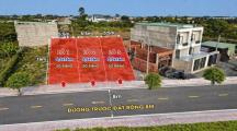 BÁN ĐẤT VEN SÔNG NGAY BỬU LONG VIEW SÔNG MÁT MẺ CHỈ 1 TỶ 150