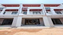 NHÀ PHỐ 1 LẦU 1 TRỆT gần CTY Pouchen ( HOÀN CÔNG ) P. HOÁ AN.- Giá 3ty