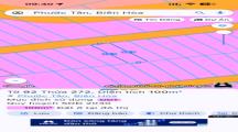 Bán gấp lô đất thổ cư ph phước tân 100m2 giá 1tỷ600