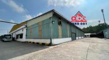 XT098 cho thuê nhà xưởng, kho chứa hàng, với mức giá hấp dẫn, Sẵn