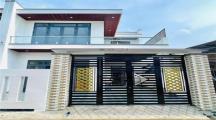 CỰC ĐẸP...MẪU BIỆT THỰ MINI HIỆN ĐẠI CHỈ 800TR SỞ HỮU NGAY