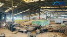 Bán Xưởng sản xuất 20.000m2 P Hố Nai - Đồng Nai giá 55 tỷ