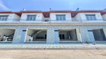 CẤP 4 NHỎ XINH VỪA ĐỦ CÔNG NĂNG CHO GIA ĐÌNH NHỎ SỔ HỒNG RIÊNG THỔ CƯ