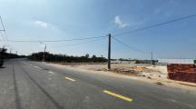 🔥 ĐẤT MẶT TIỀN HƯƠNG LỘ 9 - 5x30m - Shr - Full thổ cư