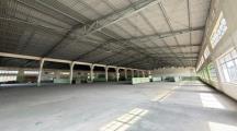 Cho thuê gấp xưởng skc thạnh phú 2600m2 giá 110tr/1 tháng