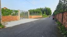 Bán gấp lô đất 1000m2 giang điền trảng bom giá 2tỷ700