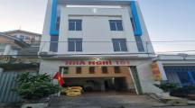 128m2 Nhà Nghỉ 18 Phòng Kp11 P.An Bình (Cũ) - 5.2 Tỷ