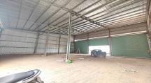 Cho thuê gấp xưởng tam phước 1000m2 giá 12tr/1 tháng
