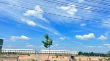 D146 chuyển nhượng quỹ đất 3ha, hạ tầng KCN hoàn thiện, sẵn sàng bàn