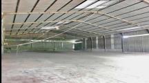 Cho thuê gấp nhà xưởng hố nai 3 trảng bom 1500m2 giá 25tr/1 tháng