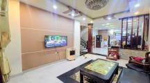 Bán nhà Tam Hiệp, siêu phẩm 2 lầu 1 trệt gần bệnh viện Đồng Nai
