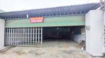 Cho thuê nhà cấp 4 nguyên căn giá rẻ P. Trảng Dài Biên Hòa Đồng Nai