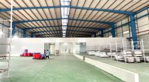 Cho thuê nhà xưởng 4.500m2 giá chỉ 400 triệu. Vĩnh Cửu-Đồng Nai