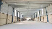 Cho thuê gấp xưởng kcn hố nai 3 600m2 giá 35tr/1 tháng