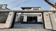 🌿 BÁN BIỆT THỰ MINI 7x15m ngay chợ Bình Lợi