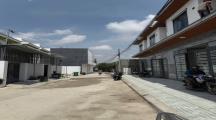 BÁN NHÀ 1 TRỆT 1 LẦU CỰC ĐẸP GẦN CÔNG TY CHANGSHIN GIÁ CHỈ 1 TỶ XX
