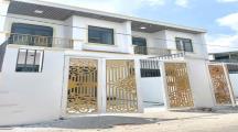 💥BÁN NHÀ 2 MẶT TIỀN KINH DOANH - CHỢ THẠNH PHÚ - 90m2 - 2.x tỷ