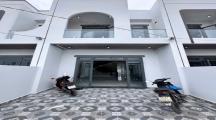 BÁN NHÀ NGAY VÒNG XOAY CỔNG 11 -SỔ RIÊNG THỔ CƯ HOÀN CÔNG- CHỈ CẦN 700