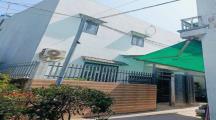 📣📣 Bán nhà 1 Trệt 1 Lầu  thổ cư 61m2 (P. Tân Vạn) chỉ 2,450 tỉ