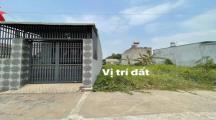 Bán gấp lô đất sổ riêng thổ cư phước tân 73m2 giá 1tỷ250