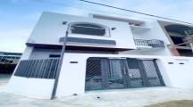 BÁN NHÀ TRỆT LẦU NGAY QL51 1TỶ590