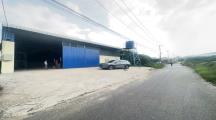 Cho thuê gấp xưởng mt quốc lộ 1A hố nai 3 600m2 giá 35tr/1 tháng