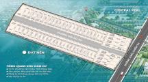 ĐẤT NỀN GIÁ RẺ PHƯỜNG TÂN TRIỀU CHỈ 980TR