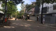 Bán nhà 1 trệt 1 lầu gần khu tđc Bửu Hoà, cty Pouchn. ngang 4.9m. Đườn