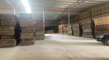 Cho thuê gấp xưởng trảng bom 1.200m2 giá 35k/1 m2