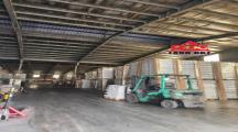 Cho thuê gấp kho chứa hàng long bình tân 4.200m2 giá 70k/1m2