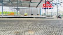 XT111 cho xưởng sản xuất, khung thép tiền chế, thu hút nhiều ngành