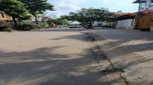Bán nhà 1 trệt 3 lầu KDC Minh Luận ngay cổng sau Pouchen-5x20m. 5 tỷ
