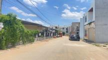 ĐẤT ĐẸP KDC HOÁ AN - GIÁ TỐT - TIỀM NĂNG TĂNG GIÁ CAO CHỈ 3.2 TỶ