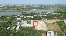 Em Cần Bán Gấp Lô Góc 3 Mặt Tiền đường view trực tiếp Sông Đồng Nai -