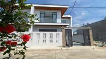 Biệt thự ven sông Đồng Nai, 100m2, sổ hồng riêng, 2 tỷ
