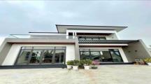 🌿 Biệt Thự Sân Vườn – Gần KDL Bửu Long
