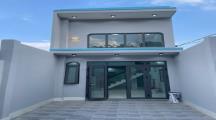 Bán nhà 1 trệt 1 lầu 74m2 đường ô tô (P. Bửu Hoà) chỉ 1,550 tỉ