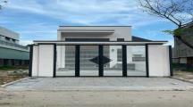 NHÀ ĐẸP DIỆN TÍCH KHỦNG – GIÁ ĐẦU TƯ TẠI LONG CHIẾN