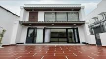 NHÀ GÁCH LỬNG HIỆN ĐẠI GẦN TRUNG TÂM TP BIÊN HÒA