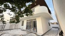 BÁN BIỆT THỰ SIÊU ĐẸP NỞ HẬU GIÁ CHỈ HƠN 2 TỶ