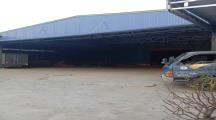 Bán gấp nhà xưởng ph phước tân 2.550m2 giá 15tỷ500