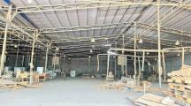 Bán gấp xưởng thiện tân vĩnh cửu 3.320m2 giá 12tỷ500