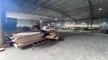 Cho thuê gấp xưởng phước tân 3000m2 giá 130tr/1 tháng