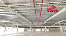 Cho thuê gấp xưởng mt quốc lộ 51 phước tân 10.000m2 giá 250tr/1 tháng