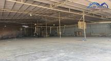 Bán nhà xưởng 3.300m2 giá rẻ chỉ 12,5 tỷ. P Trảng Dài-TP Đồng Nai